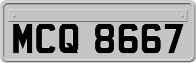 MCQ8667