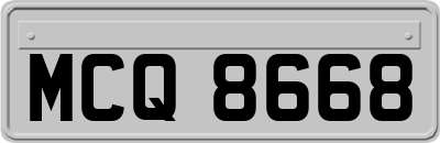 MCQ8668