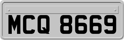 MCQ8669