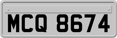 MCQ8674