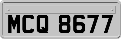 MCQ8677