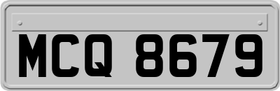 MCQ8679