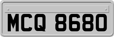 MCQ8680
