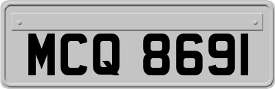 MCQ8691