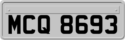 MCQ8693