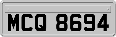 MCQ8694
