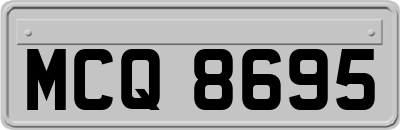 MCQ8695