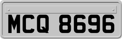MCQ8696