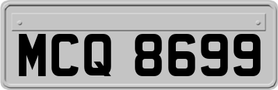 MCQ8699