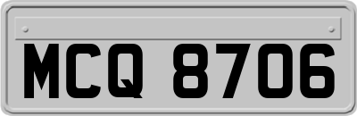 MCQ8706