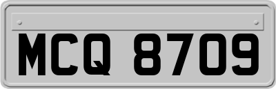 MCQ8709