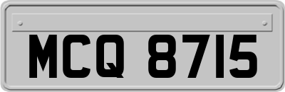 MCQ8715
