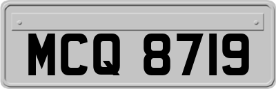 MCQ8719