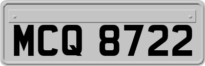 MCQ8722