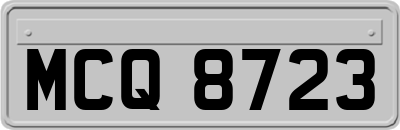 MCQ8723