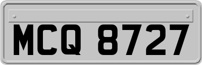 MCQ8727