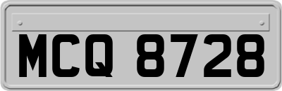 MCQ8728