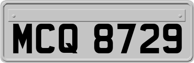 MCQ8729