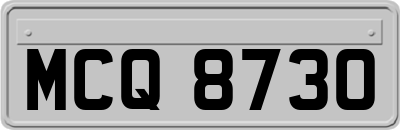 MCQ8730