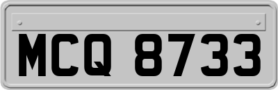 MCQ8733