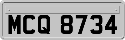 MCQ8734