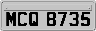 MCQ8735