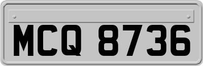 MCQ8736