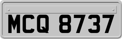 MCQ8737