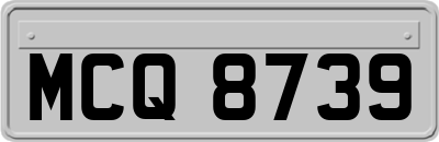 MCQ8739