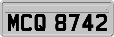MCQ8742