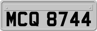 MCQ8744