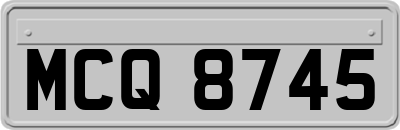 MCQ8745