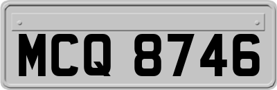 MCQ8746
