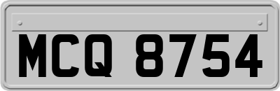MCQ8754
