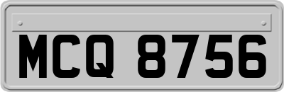 MCQ8756