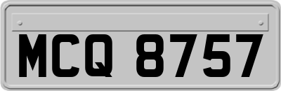MCQ8757