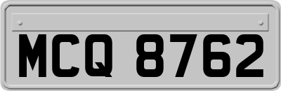 MCQ8762