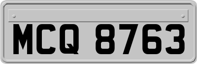 MCQ8763