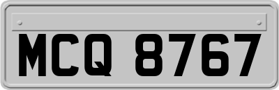 MCQ8767