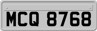 MCQ8768