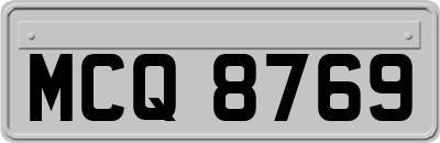 MCQ8769