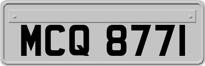 MCQ8771