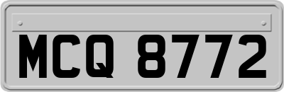 MCQ8772