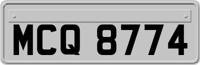 MCQ8774