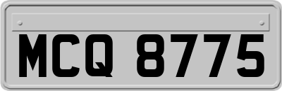 MCQ8775