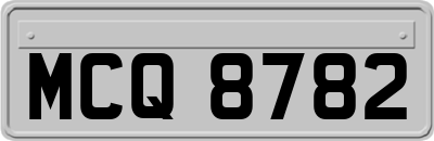 MCQ8782