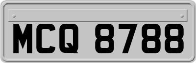 MCQ8788