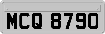 MCQ8790