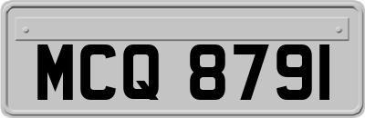 MCQ8791