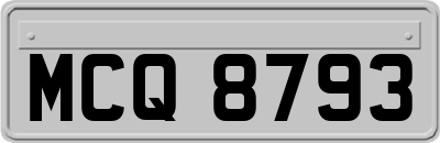 MCQ8793